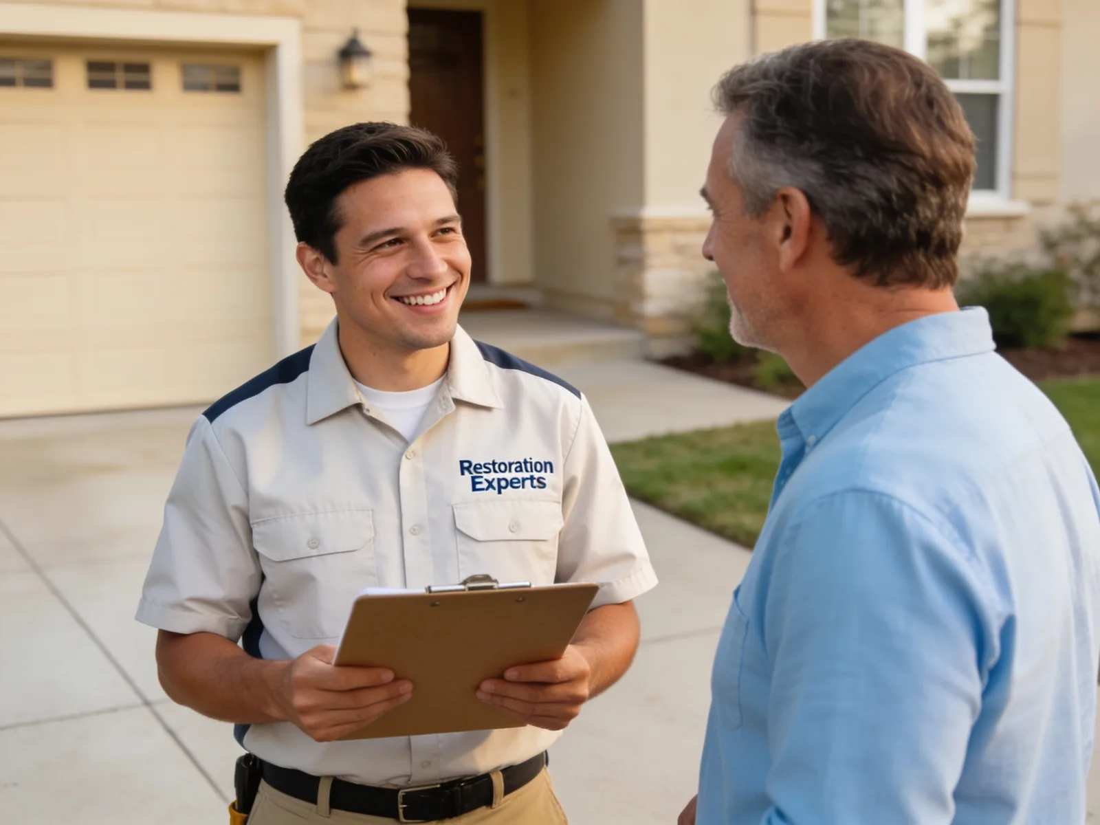 Water Damage Cleanup Chatfield, TX FAQs